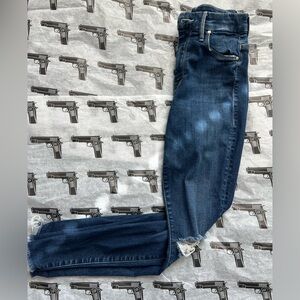 Mother denim 23